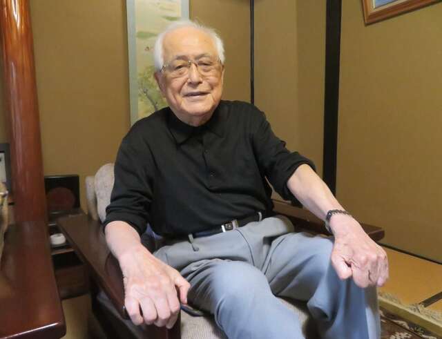 【平和】米に原爆投下の責任を問うことが核廃絶への道　97歳元広島市長が考える「真の未来志向」